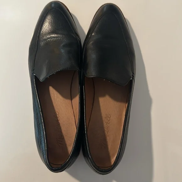 Madewell Frances Loafer - Picture 2 of 3